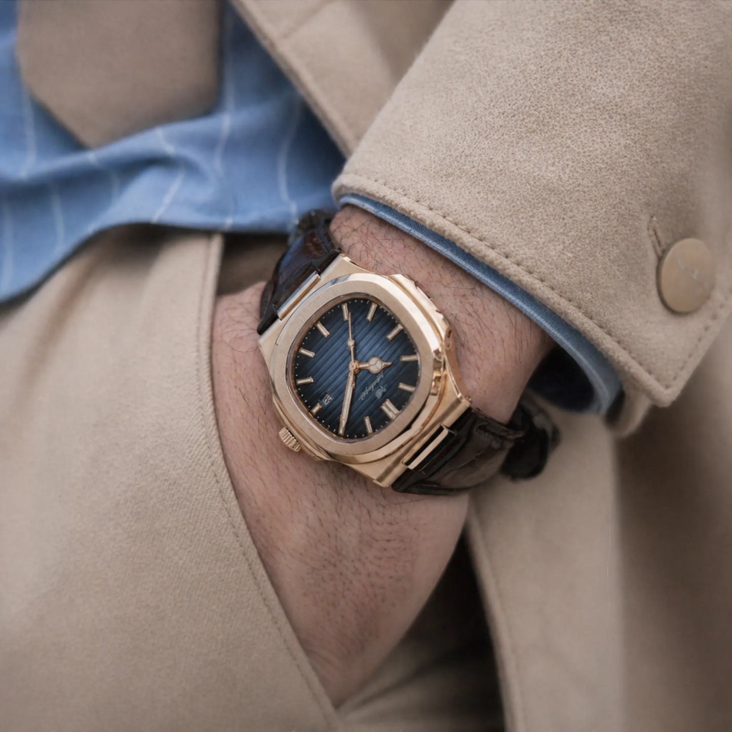 Laurent Poedagar® Opal Explorer