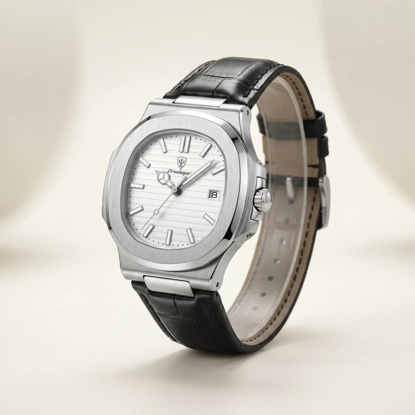 Laurent Poedagar® Opal Explorer