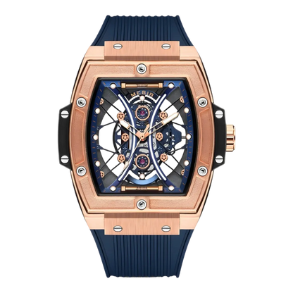 Laurent Poedagar® Yacht-Master