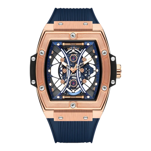Laurent Poedagar® Yacht-Master