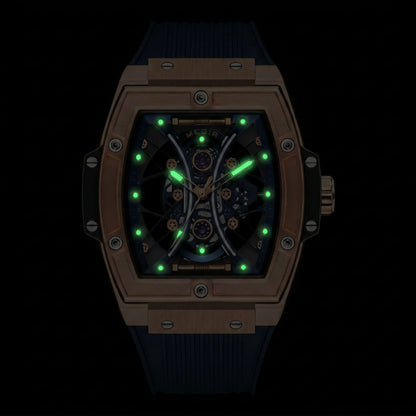 Laurent Poedagar® Yacht-Master