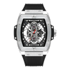 Black Chrome