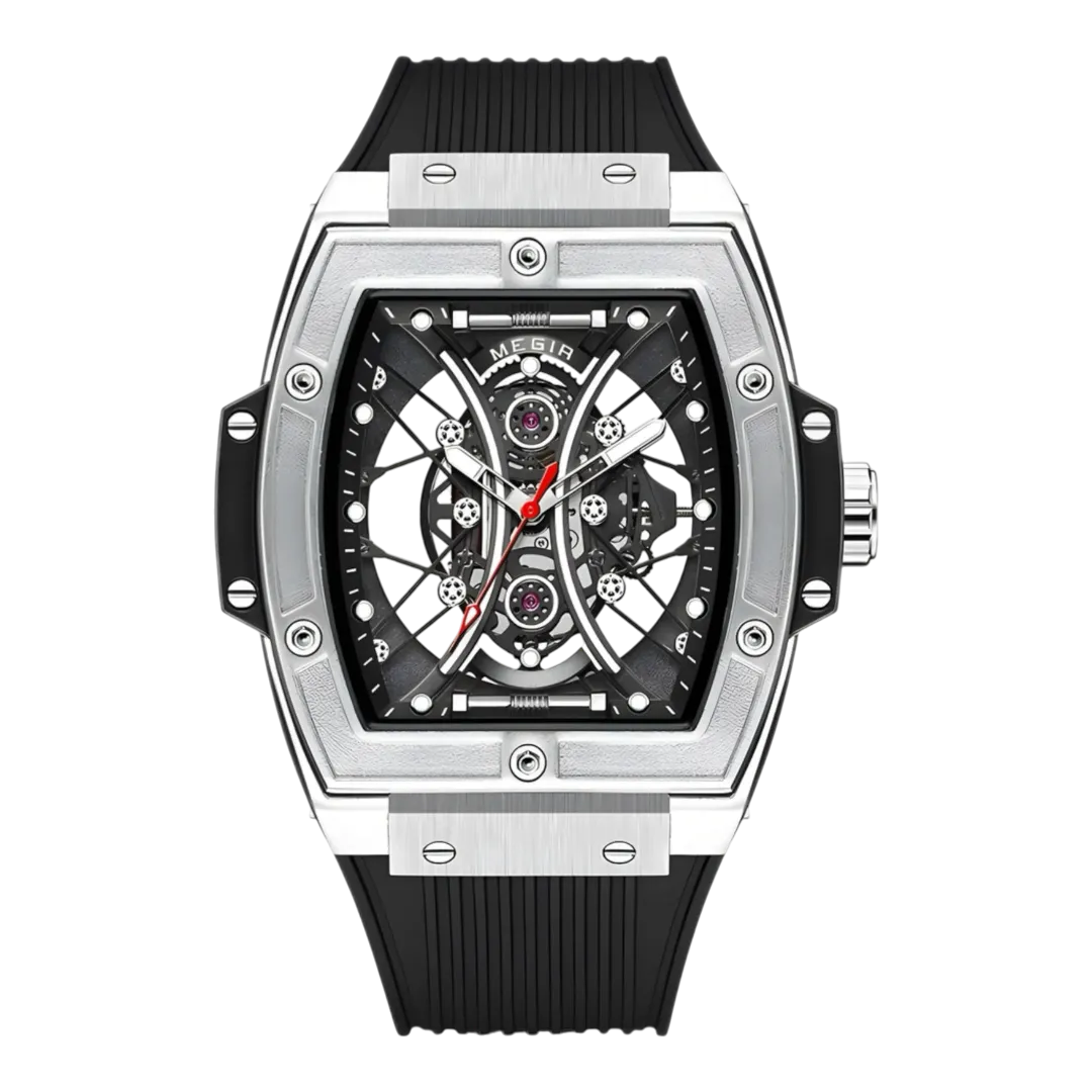 Laurent Poedagar® Yacht-Master