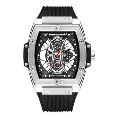 Laurent Poedagar® Yacht-Master