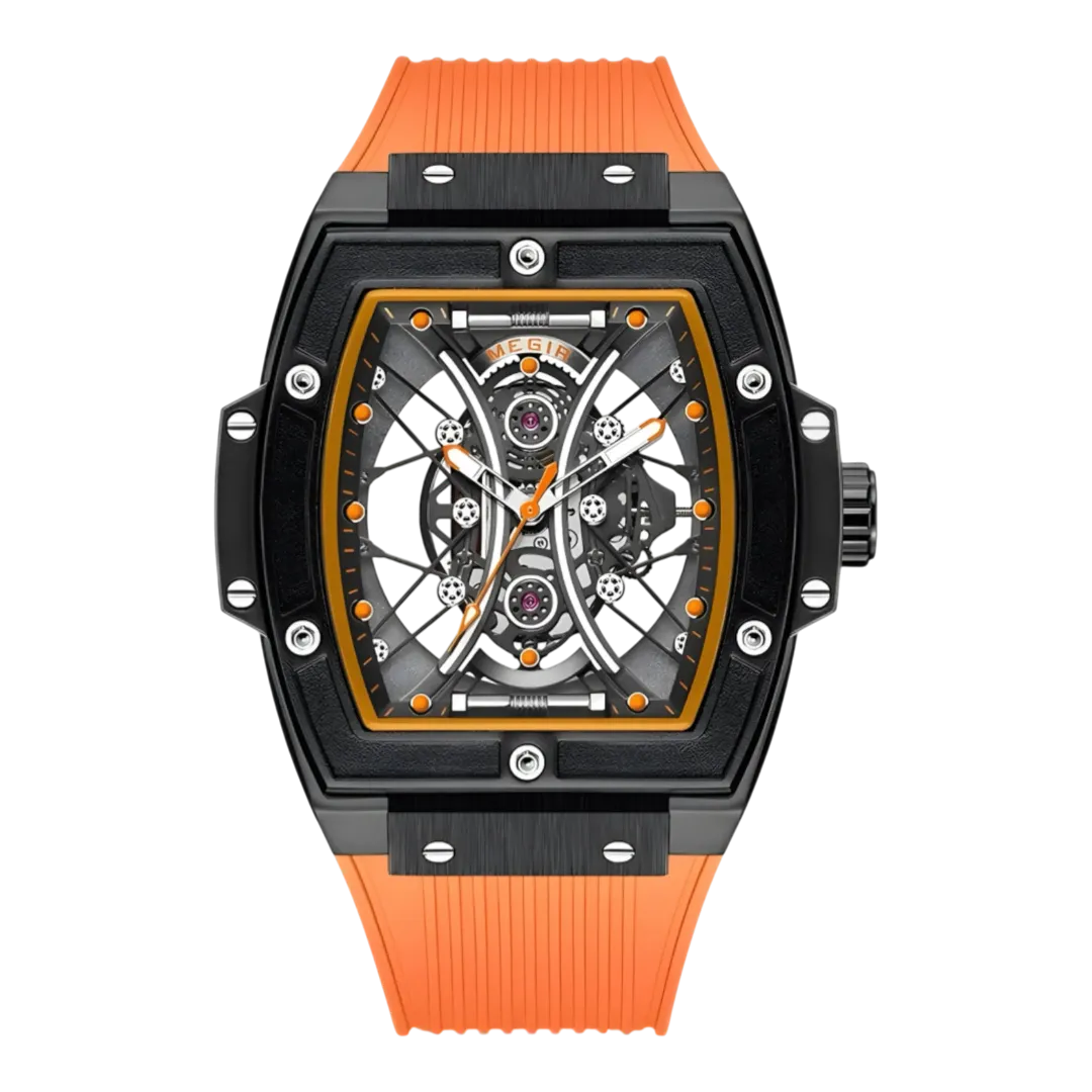 Laurent Poedagar® Yacht-Master