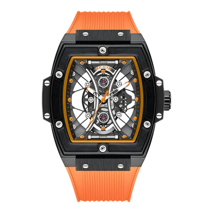 Laurent Poedagar® Yacht-Master