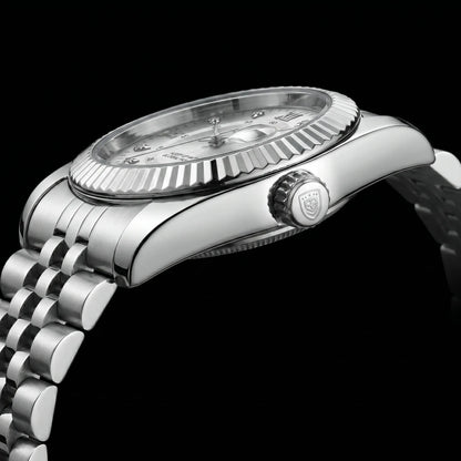 Laurent Poedagar® Vanguard