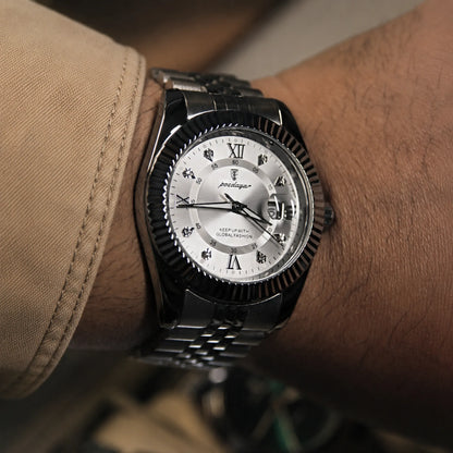 Laurent Poedagar® Vanguard