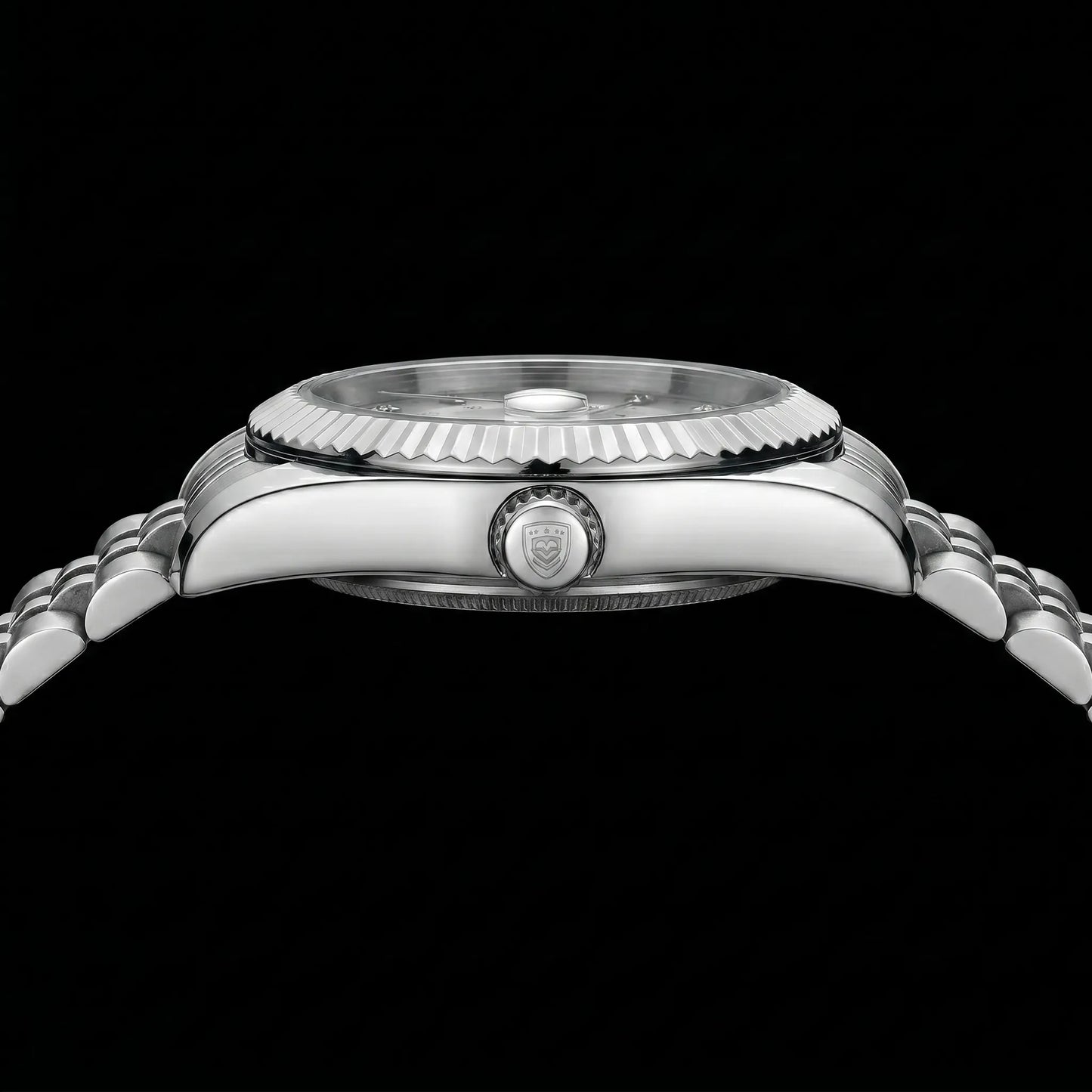 Laurent Poedagar® Vanguard