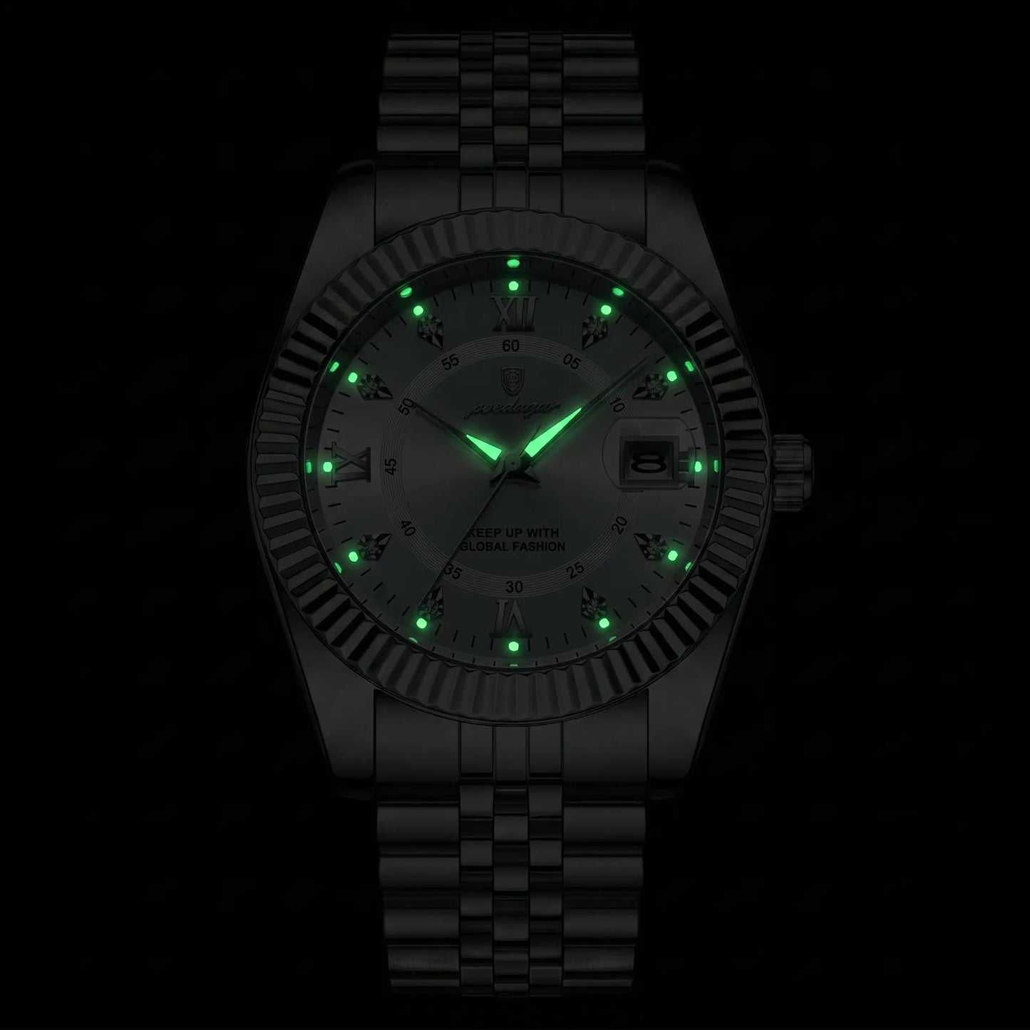 Laurent Poedagar® Vanguard