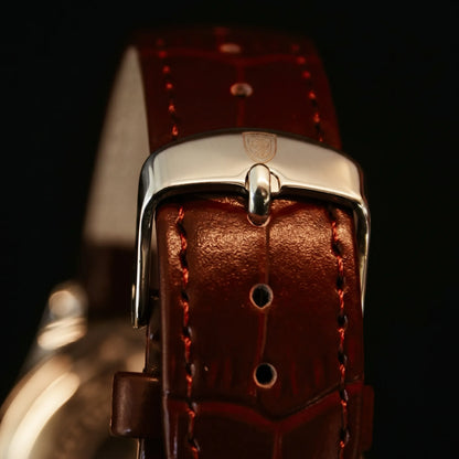 Laurent Poedagar® Heritage