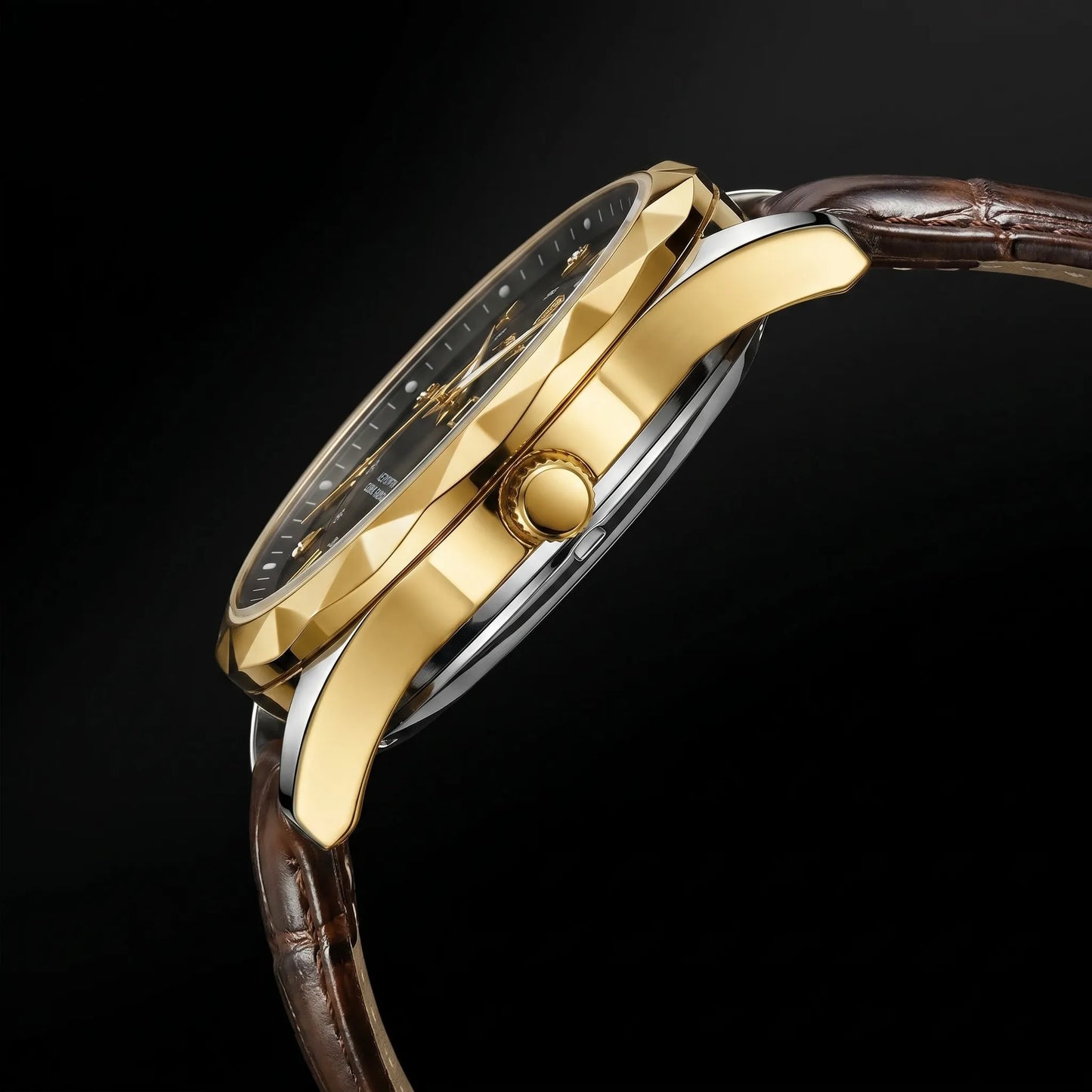 Laurent Poedagar® Heritage