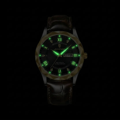Laurent Poedagar® Heritage