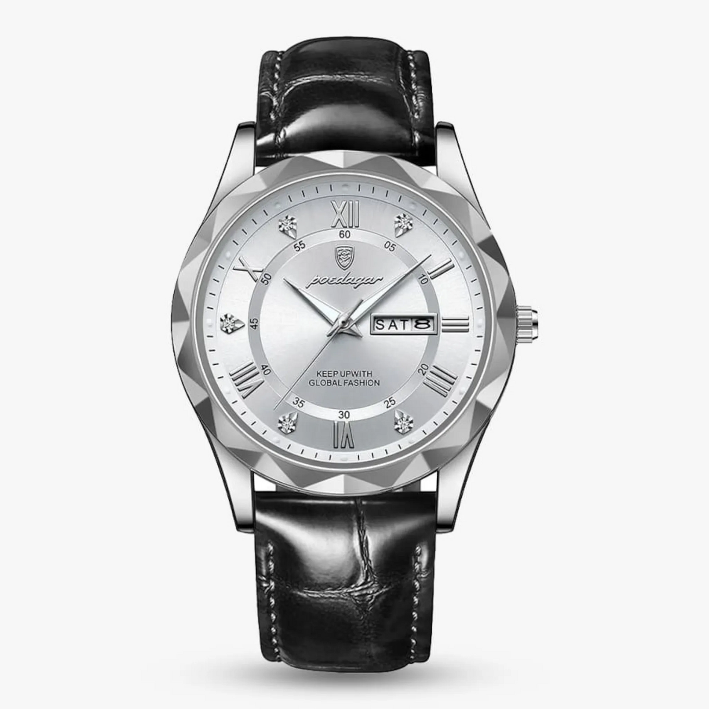 Laurent Poedagar® Heritage