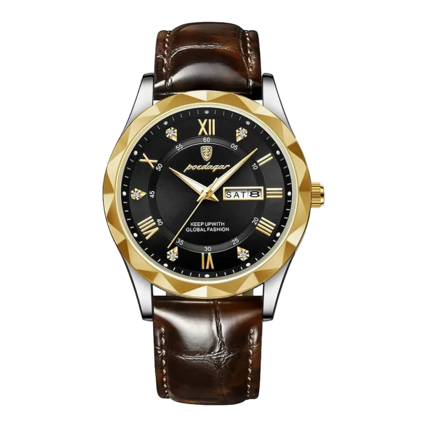 Laurent Poedagar® Heritage