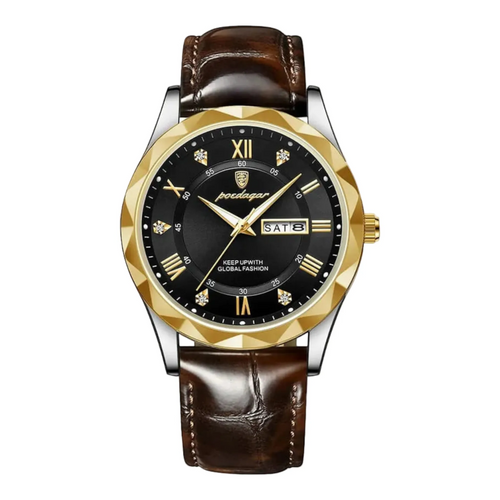 Laurent Poedagar® Heritage