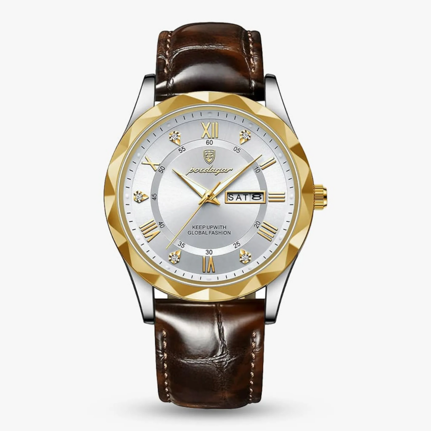 Laurent Poedagar® Heritage