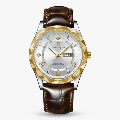 Laurent Poedagar® Heritage
