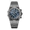 Ocean Obsidian