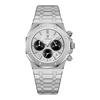 Cosmograph Silver Ice