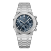 Cosmograph Silver Ocean