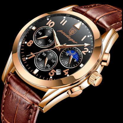 Laurent Poedagar® Navitimer