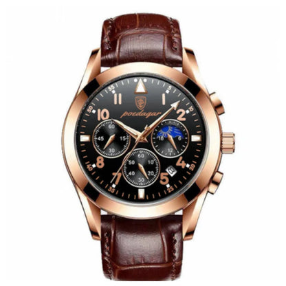 Laurent Poedagar® Navitimer