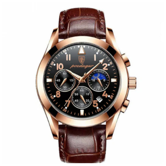 Laurent Poedagar® Navitimer