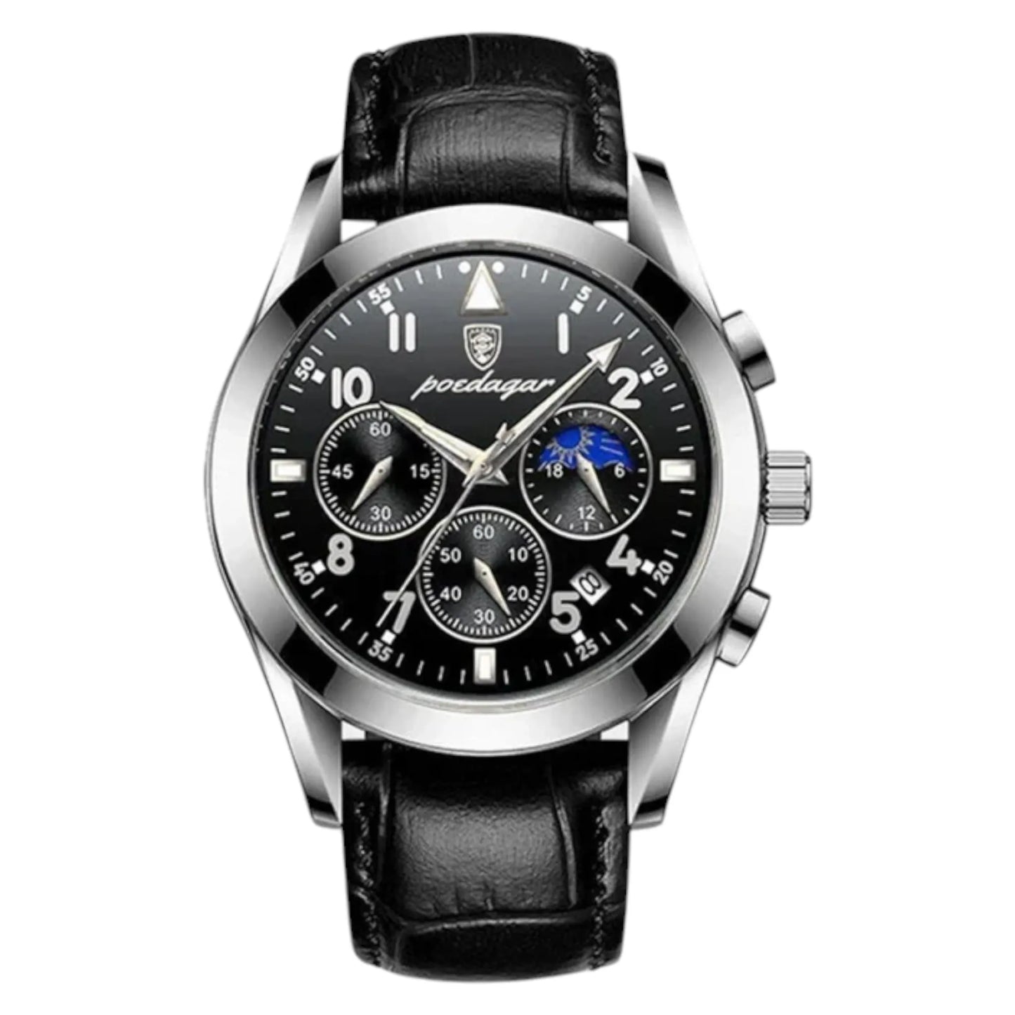 Laurent Poedagar® Navitimer