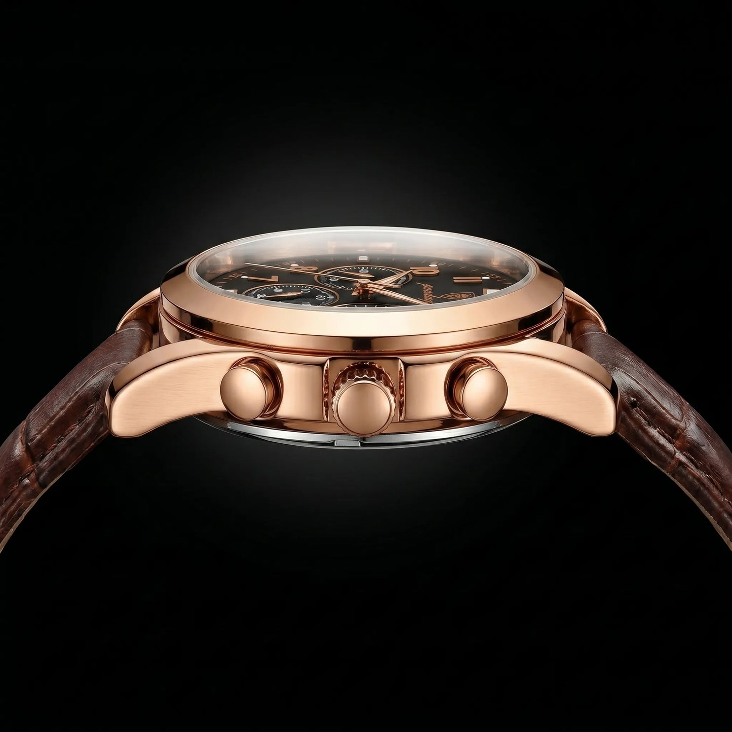 Laurent Poedagar® Navitimer