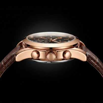 Laurent Poedagar® Navitimer