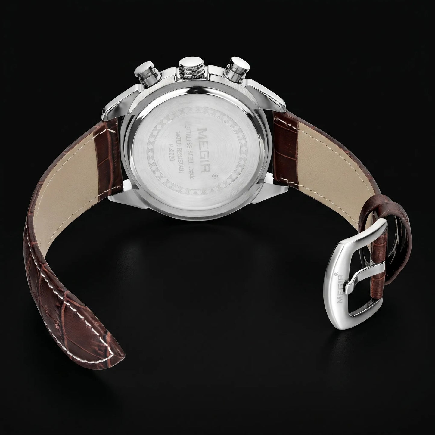 Laurent Poedagar® Aviator