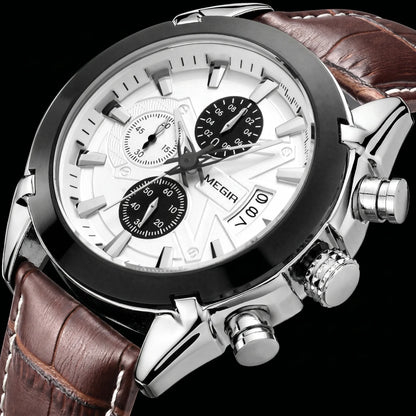 Laurent Poedagar® Aviator