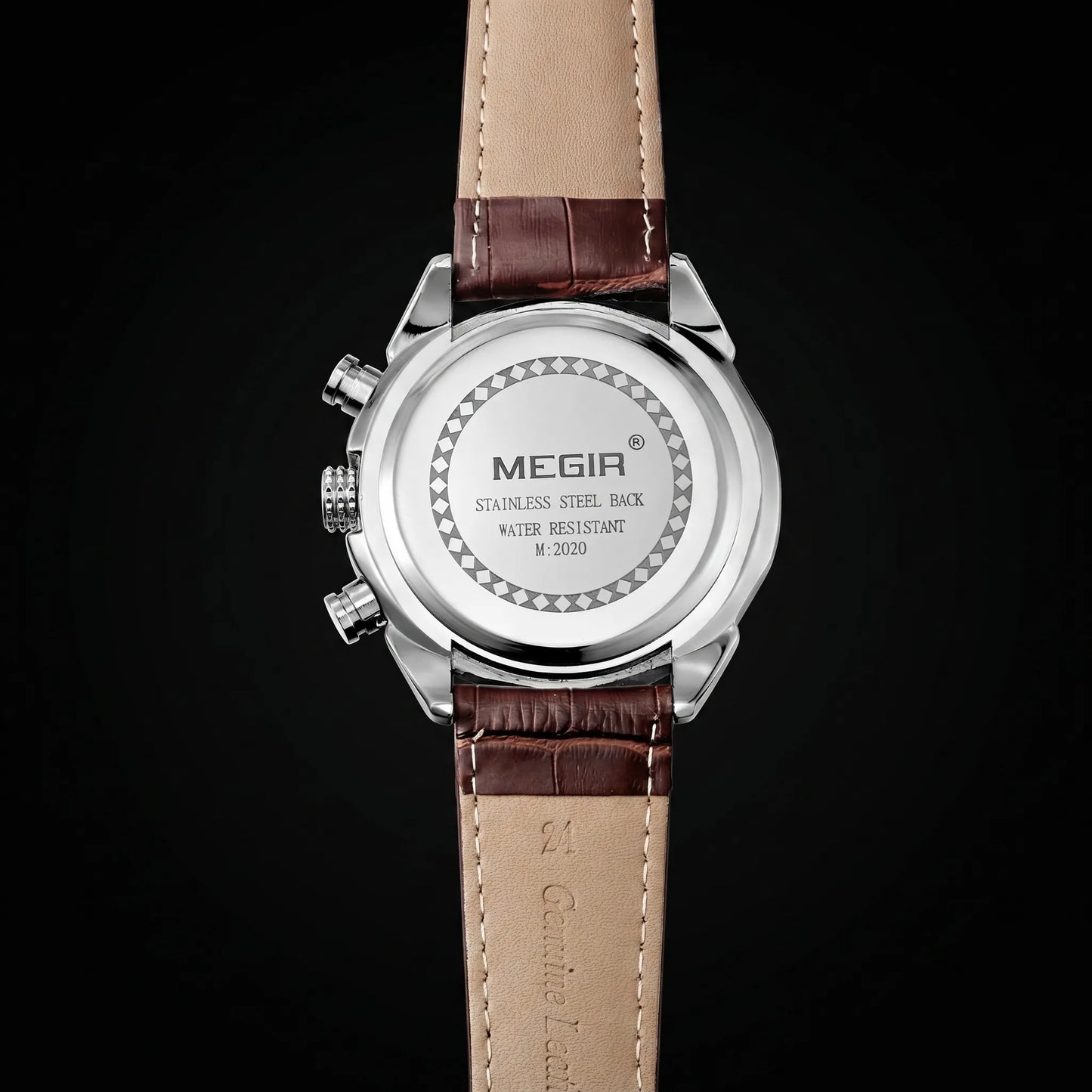 Laurent Poedagar® Aviator