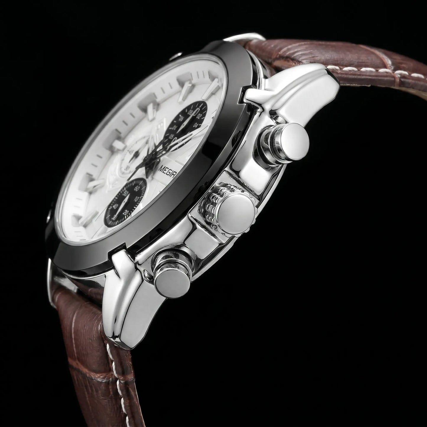 Laurent Poedagar® Aviator