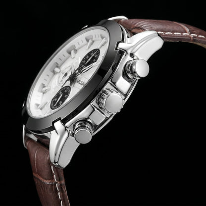Laurent Poedagar® Aviator