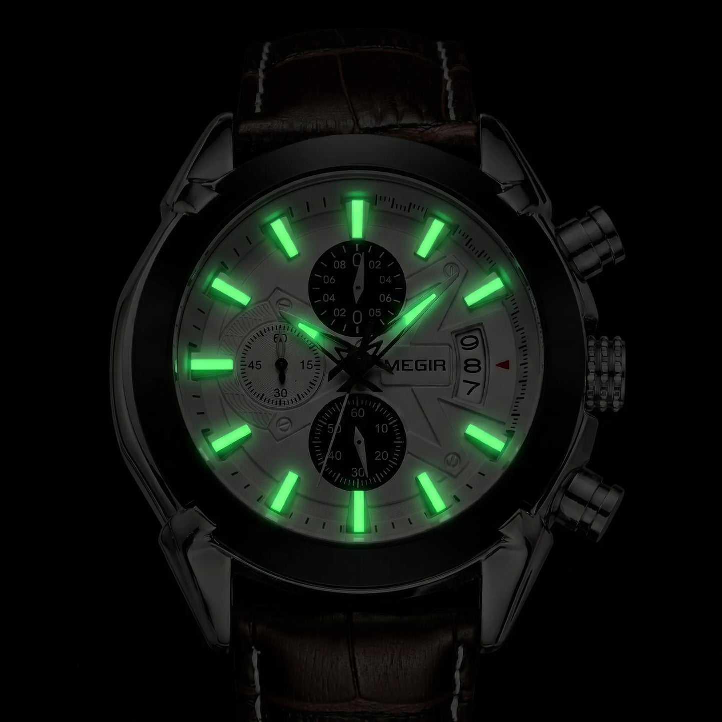 Laurent Poedagar® Aviator