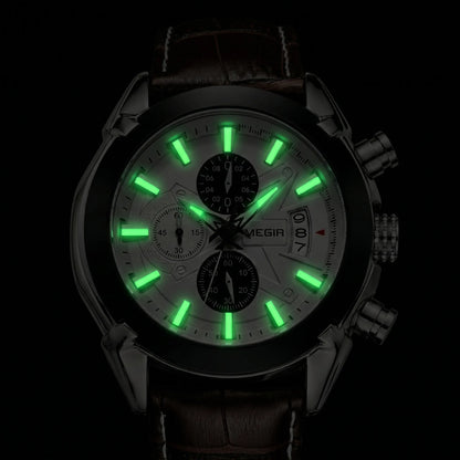 Laurent Poedagar® Aviator