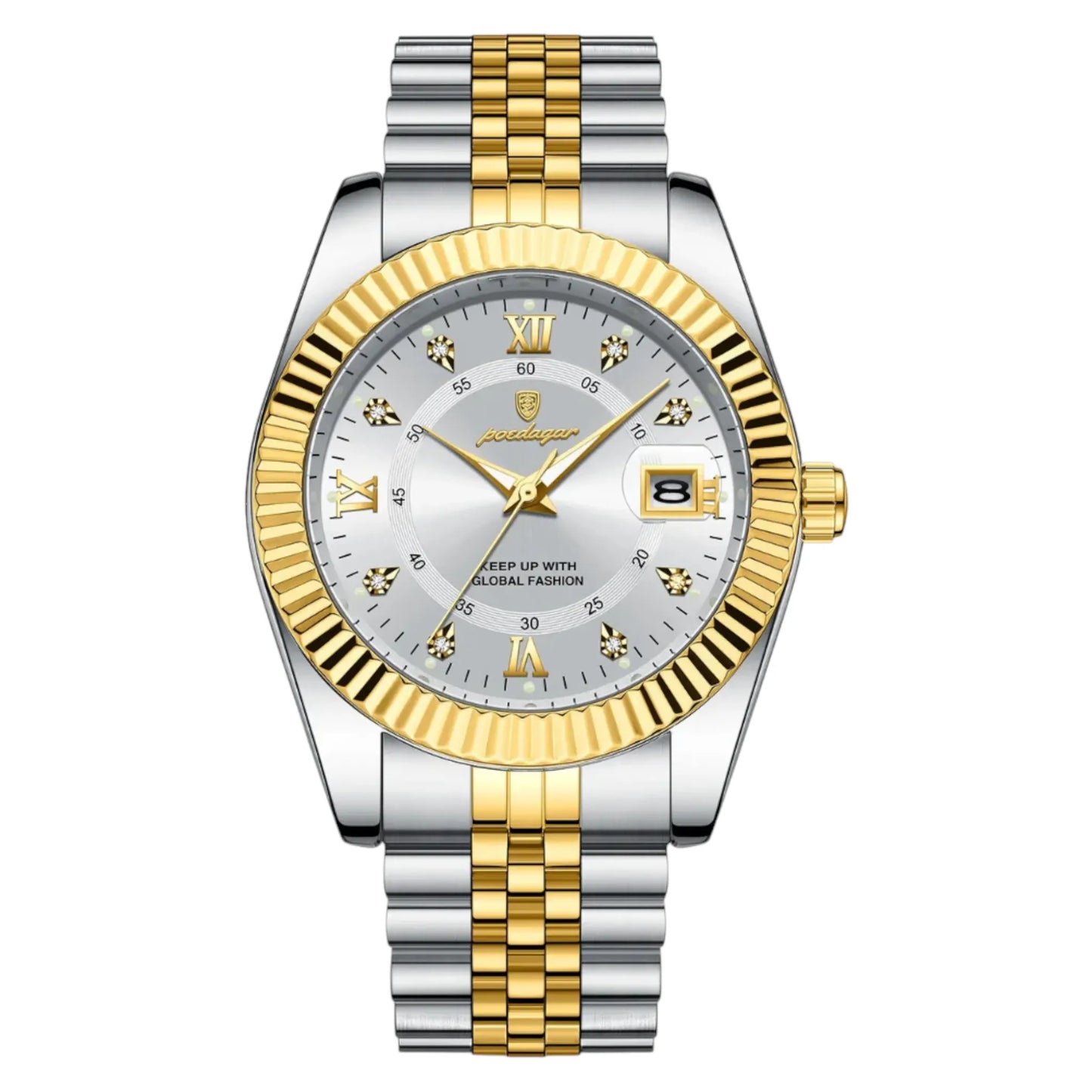Laurent Poedagar® Sovereign
