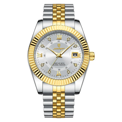 Laurent Poedagar® Sovereign