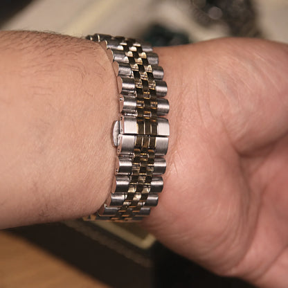 Laurent Poedagar® Sovereign
