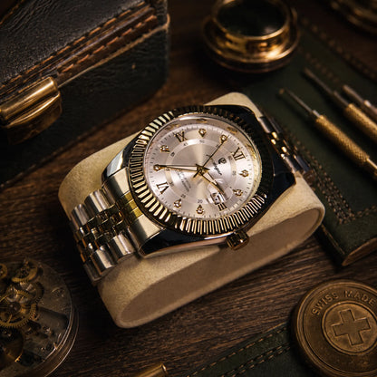 Laurent Poedagar® Sovereign