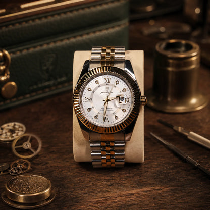 Laurent Poedagar® Sovereign