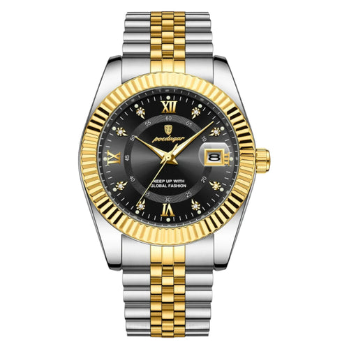 Laurent Poedagar® Sovereign