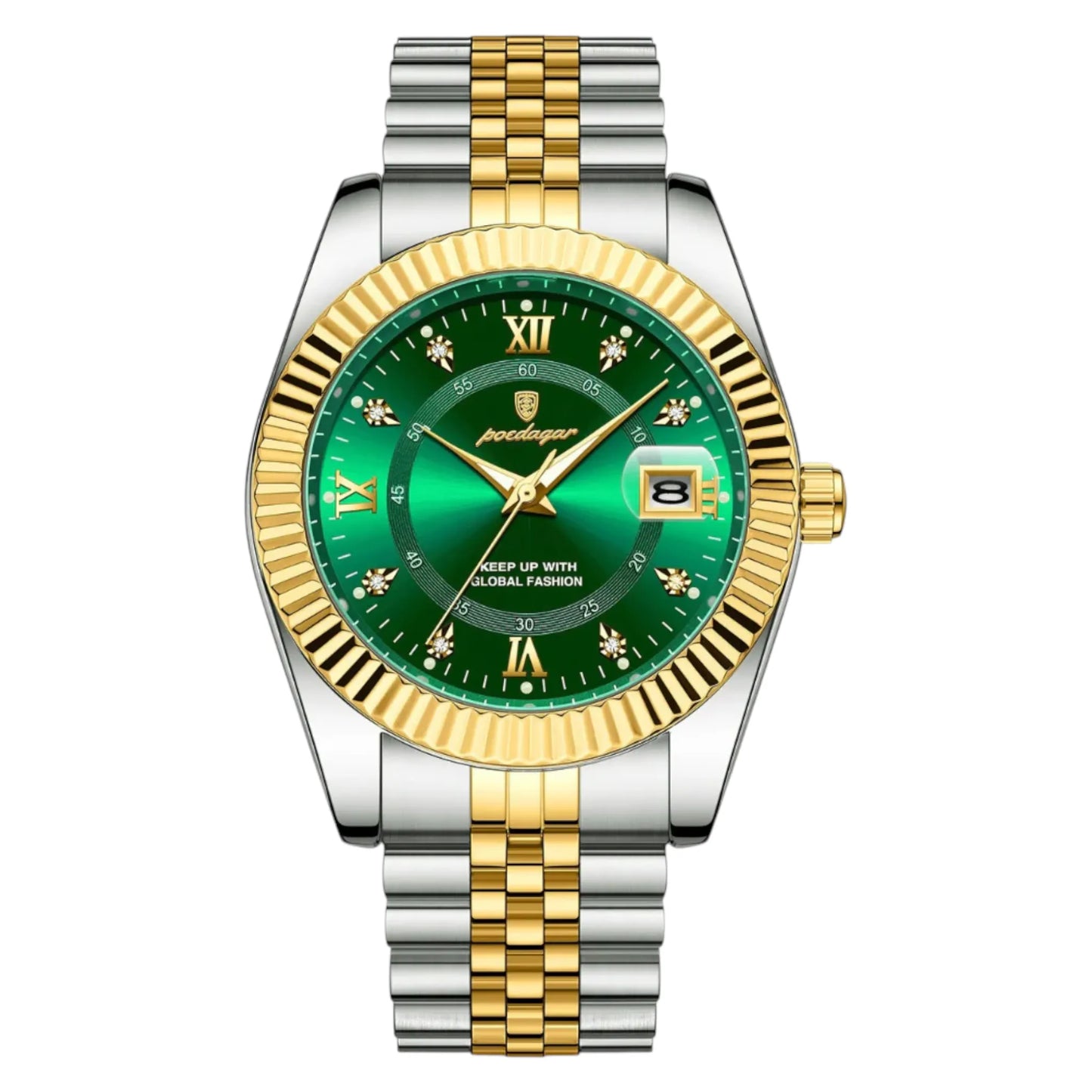 Laurent Poedagar® Sovereign