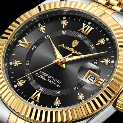 Laurent Poedagar® Sovereign