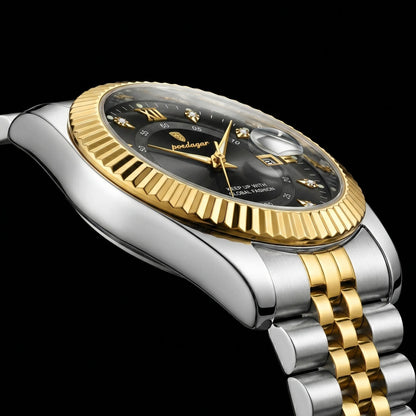 Laurent Poedagar® Sovereign