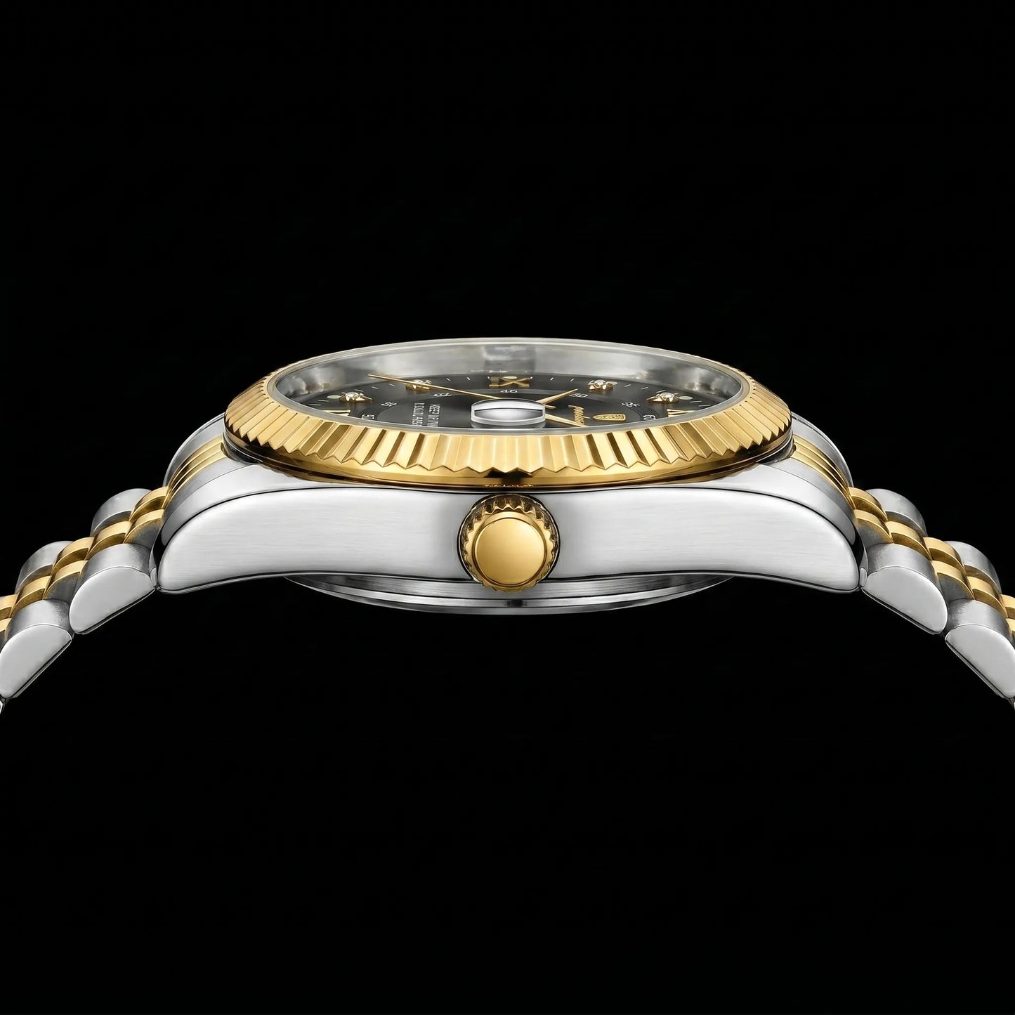 Laurent Poedagar® Sovereign
