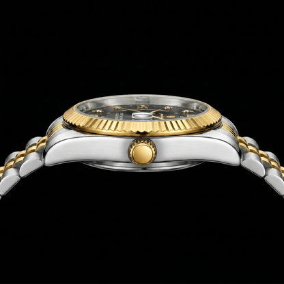 Laurent Poedagar® Sovereign