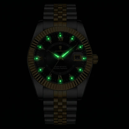 Laurent Poedagar® Sovereign